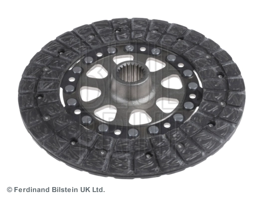 Clutch Disc